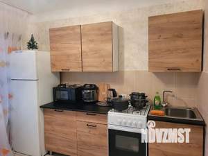 1-к квартира, посуточно, 30м2, 7/10 этаж