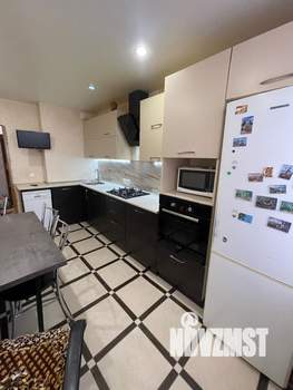 3-к квартира, на длительный срок, 72м2, 6/10 этаж