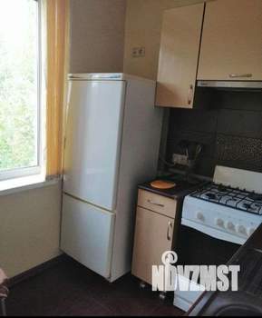 1-к квартира, на длительный срок, 27м2, 5/5 этаж