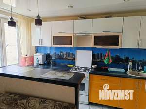 2-к квартира, посуточно, 42м2, 5/5 этаж