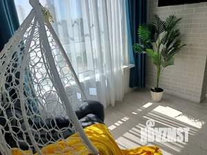 1-к квартира, посуточно, 30м2, 8/9 этаж