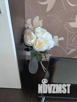 2-к квартира, посуточно, 42м2, 5/5 этаж
