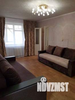 1-к квартира, посуточно, 60м2, 1/1 этаж