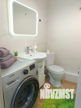 1-к квартира, посуточно, 30м2, 8/9 этаж