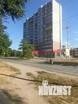 1-к квартира, посуточно, 35м2, 1/15 этаж