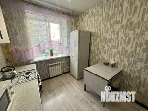 1-к квартира, посуточно, 33м2, 4/9 этаж