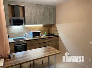 1-к квартира, посуточно, 35м2, 5/5 этаж