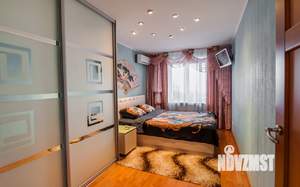 2-к квартира, посуточно, 50м2, 8/9 этаж