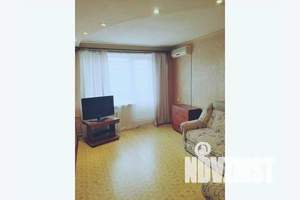 3-к квартира, посуточно, 52м2, 3/5 этаж