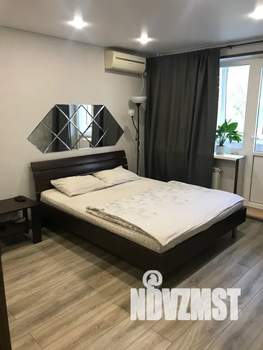 1-к квартира, посуточно, 30м2, 3/5 этаж