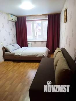 2-к квартира, посуточно, 45м2, 3/5 этаж