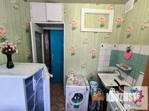 1-к квартира, вторичка, 22м2, 3/5 этаж