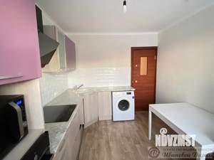 1-к квартира, вторичка, 35м2, 2/3 этаж