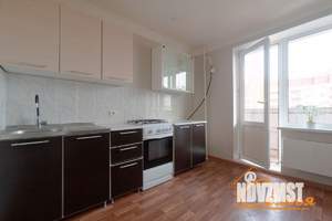 2-к квартира, вторичка, 53м2, 7/10 этаж