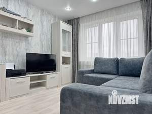 3-к квартира, вторичка, 65м2, 9/9 этаж