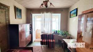4-к квартира, вторичка, 62м2, 5/5 этаж