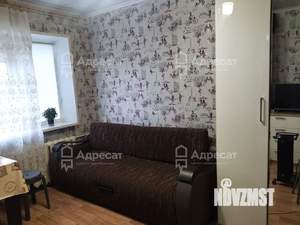 1-к квартира, вторичка, 18м2, 5/5 этаж