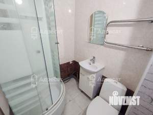 1-к квартира, вторичка, 20м2, 3/3 этаж