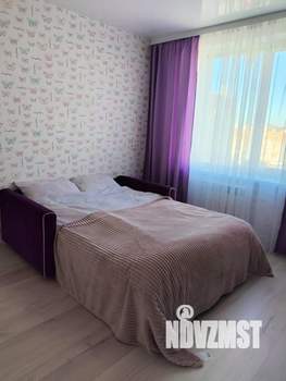 2-к квартира, вторичка, 51м2, 3/5 этаж