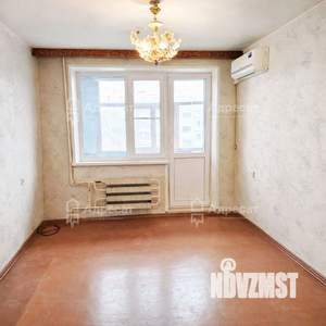 2-к квартира, вторичка, 44м2, 4/5 этаж