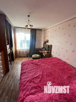 2-к квартира, вторичка, 59м2, 10/11 этаж