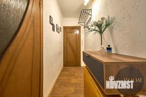 2-к квартира, вторичка, 41м2, 2/5 этаж