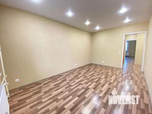 1-к квартира, вторичка, 39м2, 1/9 этаж