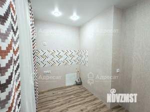 1-к квартира, вторичка, 28м2, 4/5 этаж