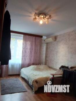 1-к квартира, вторичка, 31м2, 1/10 этаж