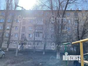 2-к квартира, вторичка, 43м2, 1/5 этаж