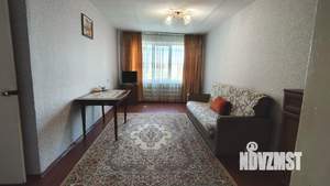 3-к квартира, вторичка, 57м2, 5/9 этаж