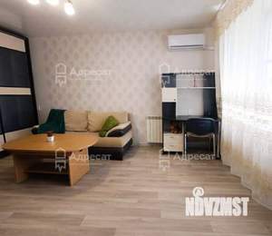 1-к квартира, вторичка, 36м2, 1/12 этаж