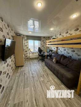 2-к квартира, вторичка, 59м2, 8/10 этаж