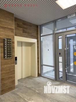 2-к квартира, сданный дом, 46м2, 4/10 этаж