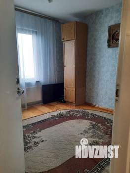 4-к квартира, вторичка, 87м2, 5/5 этаж