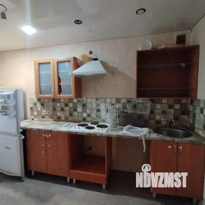 1-к квартира, вторичка, 35м2, 1/3 этаж