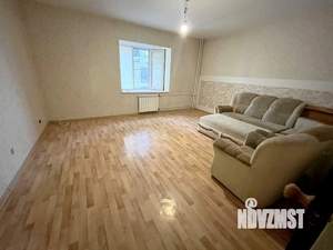 2-к квартира, вторичка, 75м2, 3/9 этаж
