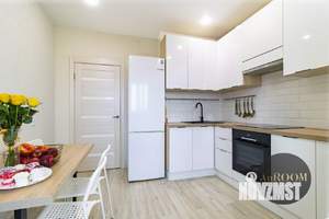 2-к квартира, вторичка, 60м2, 13/14 этаж