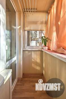 2-к квартира, вторичка, 41м2, 2/5 этаж