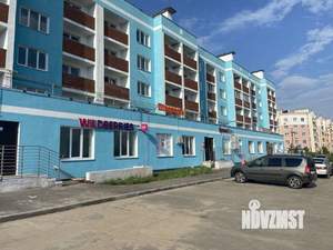 2-к квартира, вторичка, 70м2, 2/5 этаж