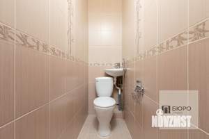 4-к квартира, вторичка, 72м2, 4/5 этаж