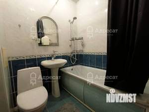1-к квартира, вторичка, 36м2, 1/12 этаж