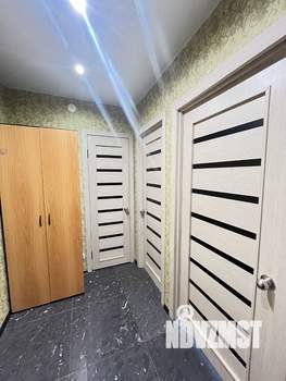 1-к квартира, вторичка, 33м2, 3/3 этаж