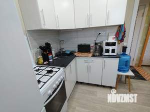 1-к квартира, вторичка, 28м2, 4/5 этаж