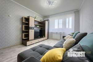 1-к квартира, вторичка, 28м2, 5/5 этаж