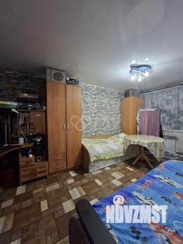 2-к квартира, вторичка, 44м2, 5/5 этаж