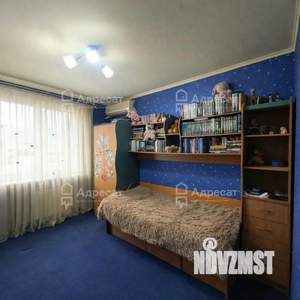 4-к квартира, вторичка, 80м2, 4/10 этаж