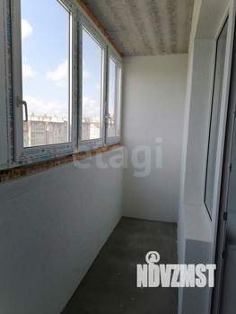 Студия квартира, вторичка, 25м2, 6/9 этаж