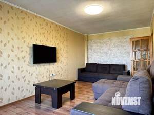 1-к квартира, вторичка, 34м2, 8/9 этаж