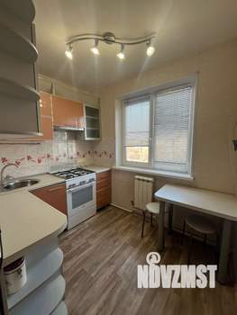 2-к квартира, вторичка, 44м2, 5/5 этаж